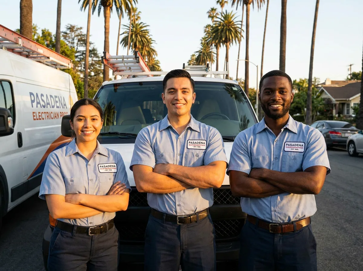Electrician company in Shelby, IA
