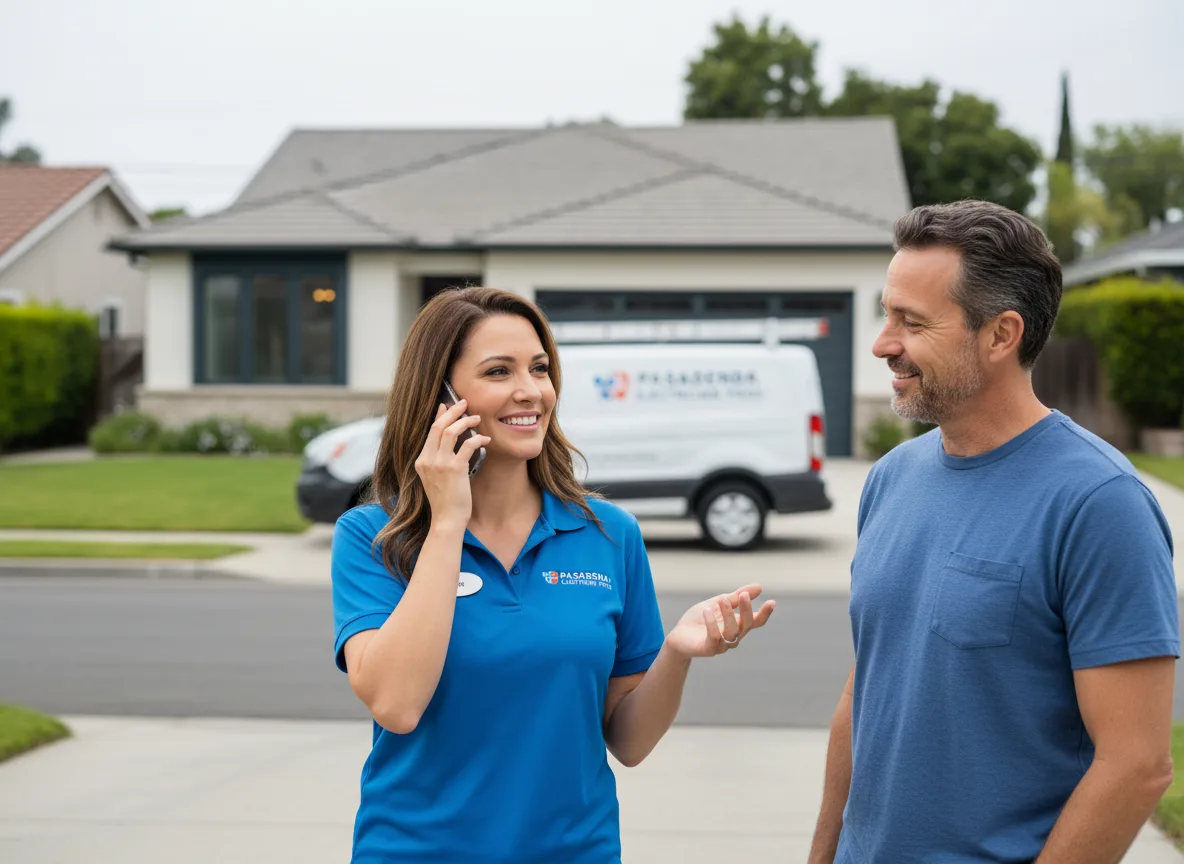 Electrician Shelby, IA FAQs